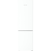 Холодильники LIEBHERR/ Pure, EasyFresh, МК NoFrost, 3 контейнера МК, в. 201,5 см, ш. 60 см, класс ЭЭ A, внутренние ручки, белый цвет