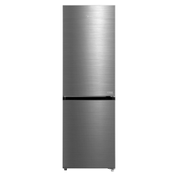 Холодильник Midea/ Холодильник Midea, отдельностоящий, полезный объем 346 л (223+123), Full No Frost, внутренний дисплей, зона свежести, суперзаморозка, суперохлаждение, режим 