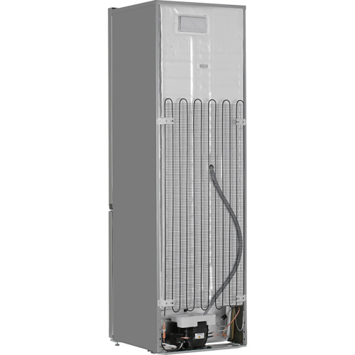 Холодильник Beko B3RCNK402HX 2-хкамерн. нержавеющая сталь