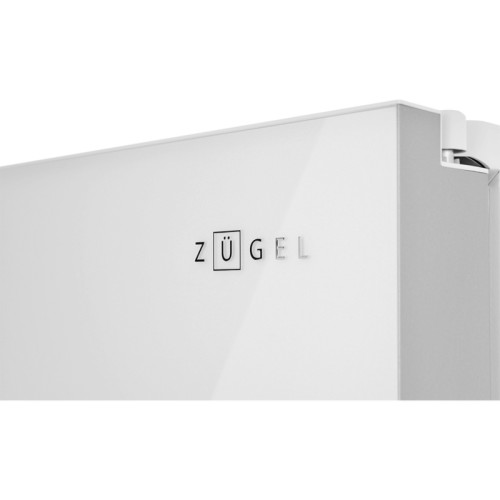 Холодильник ZUGEL/ Холодильник ZUGEL, Side-by-Side, ВхШхГ 1770х912х682 мм, объем 592 (366+226) л, сенсорное управление, LED дисплей, No Frost, динамическое охлаждение, режим Холодильник ZUGEL/ Холодильник ZUGEL, Side-by-Side, ВхШхГ 1770х912х682 мм, объем 592 (366+226) л, сенсорное управление, LED дисплей, No Frost, динамическое охлаждение, режим
