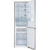 Холодильник Gorenje NRKP61EA2XL4 2-хкамерн. серебристый металлик Холодильник Gorenje NRKP61EA2XL4 2-хкамерн. серебристый металлик