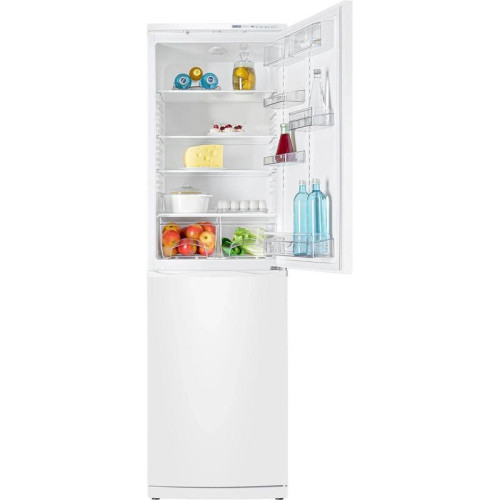 Холодильник Атлант XM-6025-031 2-хкамерн. белый