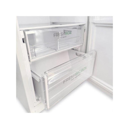 Холодильник Бирюса Б-6142 1-нокамерн. белый