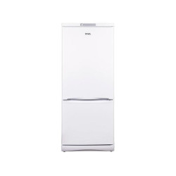 Холодильник Stinol STS 150 E 2-хкамерн. бежевый