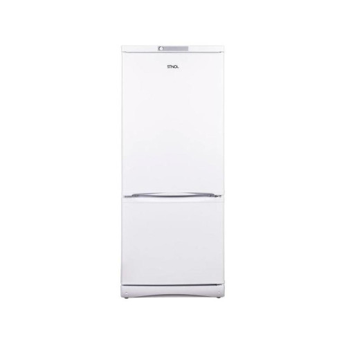 Холодильник Stinol STS 150 E 2-хкамерн. бежевый
