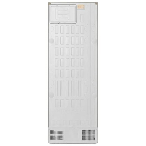 Холодильник LG GC-B640FEKM 2-хкамерн. бежевый инвертер