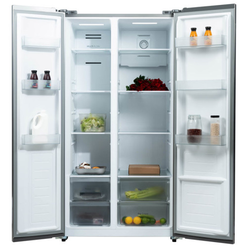 Холодильник SBS 541 TWG БИРЮСА