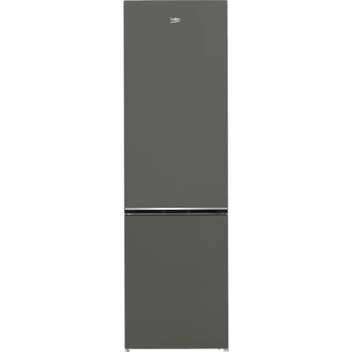 Холодильник Beko B1RCSK402G 2-хкамерн. серый