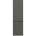 Холодильник Beko B1RCSK402G 2-хкамерн. серый Холодильник Beko B1RCSK402G 2-хкамерн. серый
