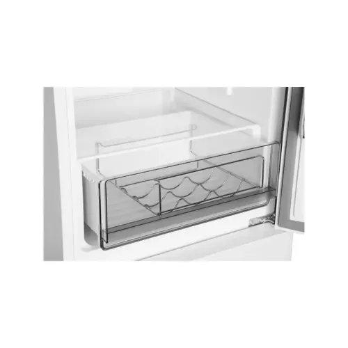 Холодильник Hyundai CC35083F 2-хкамерн. белый