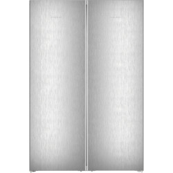 Холодильник LIEBHERR/ Комбинация Side-by-Side XRFsf 5240-22 001(SFNsfd 5247-22 001+ SRsfd 5220-22 001)