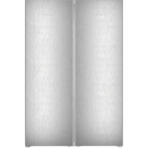 Холодильник LIEBHERR/ Комбинация Side-by-Side XRFsf 5240-22 001(SFNsfd 5247-22 001+ SRsfd 5220-22 001)