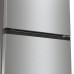 Холодильник Gorenje NRKE62XL 2-хкамерн. серебристый металлик Холодильник Gorenje NRKE62XL 2-хкамерн. серебристый металлик