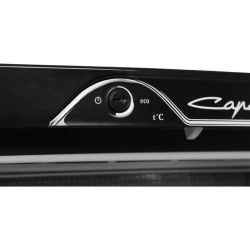 Холодильник Саратов 451-013 1-нокамерн. черный