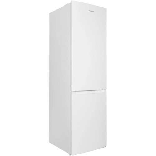 Холодильник Hyundai CC30021AF 2-хкамерн. белый