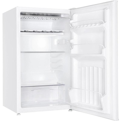 Холодильник Nordfrost RFS-85 W 1-нокамерн. белый мат.