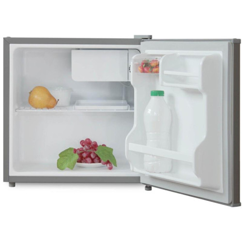 Холодильник Бирюса Б-M50 1-нокамерн. нержавеющая сталь