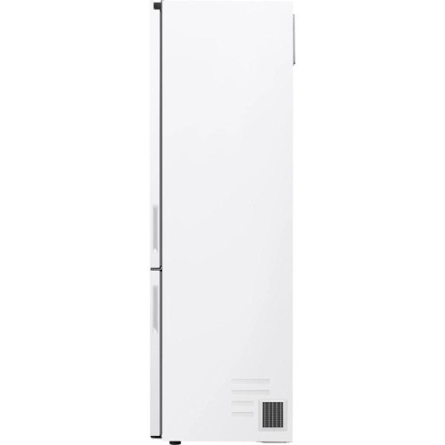 Холодильник LG GC-B509AQQW 2-хкамерн. белый