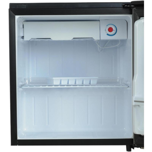 Холодильник Kraft BR 50I 1-нокамерн. серебристый мат.