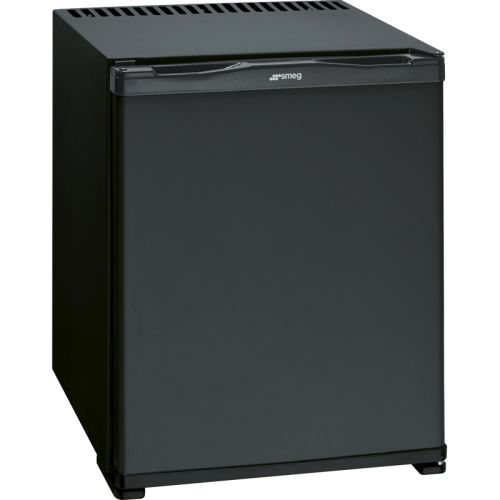 Встраиваемый холодильник SMEG/ 467,4?383,4?375,3, мини-бар, полезный объем 20 л, перенавешиваемая дверца, 1 полка, LED, Тип охлаждения – термо-электрическое