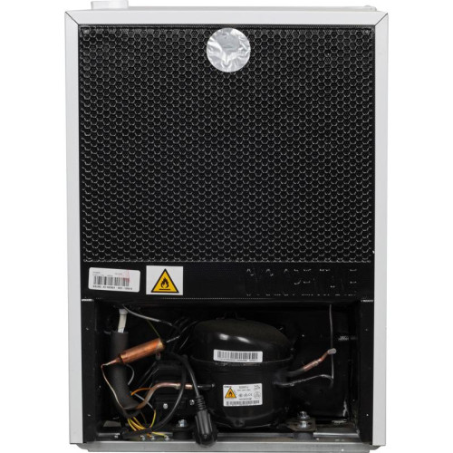 Холодильник Hyundai CO1002 1-нокамерн. белый