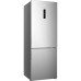 Отдельностоящий холодильник Gorenje NRK720EAXL4 двухкамерный, объем 495 л, MultiFlow, FreshZone, электронное управление, цифровой дисплей, инверторный компрессор, R600A, энергоэффективность А++, уровень шума 36 дБ, цвет серый Отдельностоящий холодильник Gorenje NRK720EAXL4 двухкамерный, объем 495 л, MultiFlow, FreshZone, электронное управление, цифровой дисплей, инверторный компрессор, R600A, энергоэффективность А++, уровень шума 36 дБ, цвет серый
