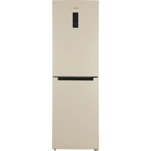 Холодильник Бирюса Б-G940NF 2-хкамерн. бежевый
