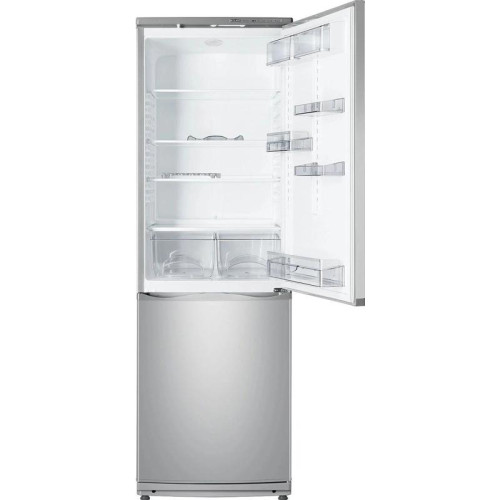 Холодильник Атлант XM-6021-080 2-хкамерн. серебристый