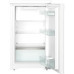 Холодильник Liebherr Rd 1201-20 001 85x50х60.7, однокамерный, объем камер 85/13л, морозильная камера сверху, белый,ручки интегрированные Холодильник Liebherr Rd 1201-20 001 85x50х60.7, однокамерный, объем камер 85/13л, морозильная камера сверху, белый,ручки интегрированные