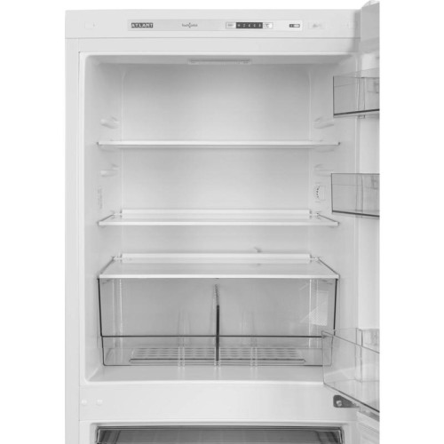 Холодильник Атлант ХМ 4610-101 2-хкамерн. белый