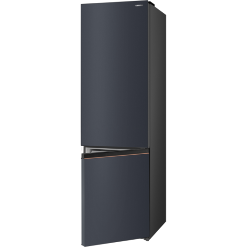 Холодильник Toshiba/ Холодильник Toshiba, отдельностоящий, ВхШхГ 2010х595х670 мм, полезный объем 455 л (321 + 134), Full No Frost, инверторный компрессор, антибактериальный модуль PureBio, зона свежести, внутренний цифровой дисплей, складная полка, LED по