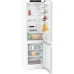 Холодильники LIEBHERR/ Pure, EasyFresh, МК NoFrost, 3 контейнера МК, в. 201,5 см, ш. 60 см, класс ЭЭ A, внутренние ручки, белый цвет