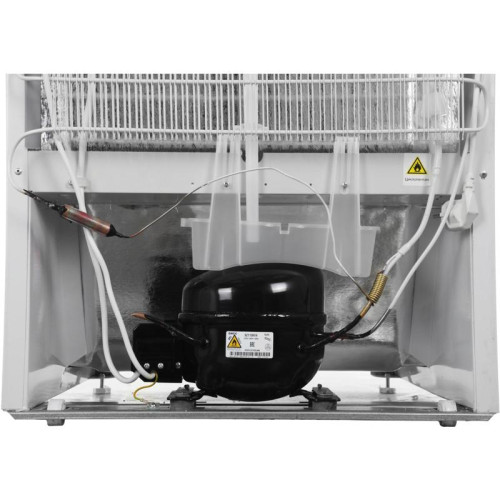 Холодильная витрина Бирюса Б-290 1-нокамерн. белый