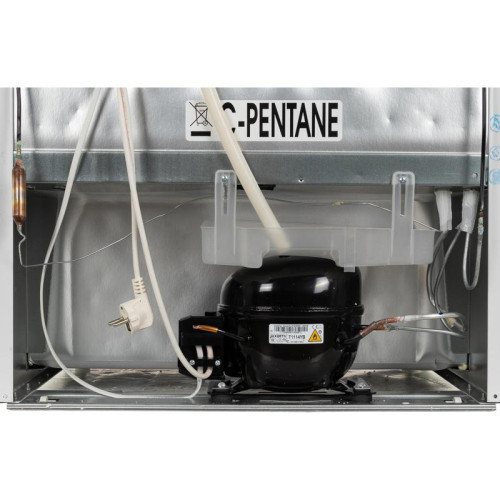 Холодильник Stinol STS 185 2-хкамерн. белый