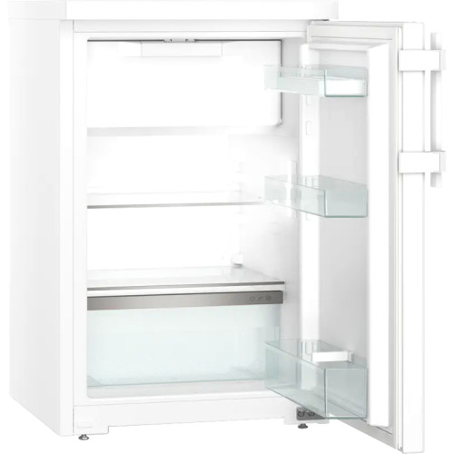 Холодильник Liebherr Re 1401-20 001 85x55х60.7, однокамерный,объем 97+15 литров, белый,ручки c толкателем