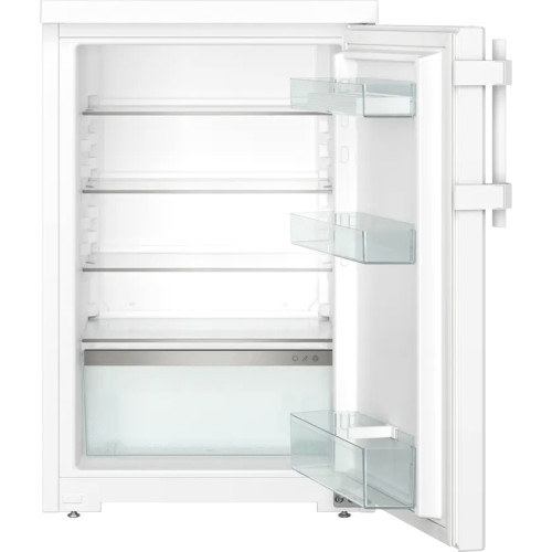 Холодильник Liebherr Re 1400-20 001 85x55х60.7, однокамерный, 125 литров без МК, белый,ручки c толкателем