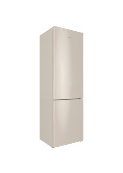 Холодильник Indesit ITR 4200 E 2-хкамерн. бежевый