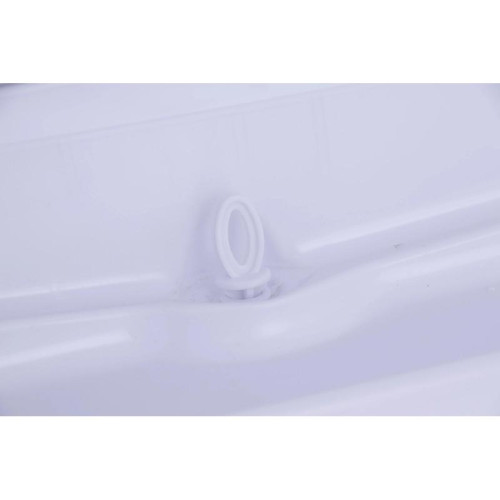 Холодильник Nordfrost NR 247 032 1-нокамерн. белый