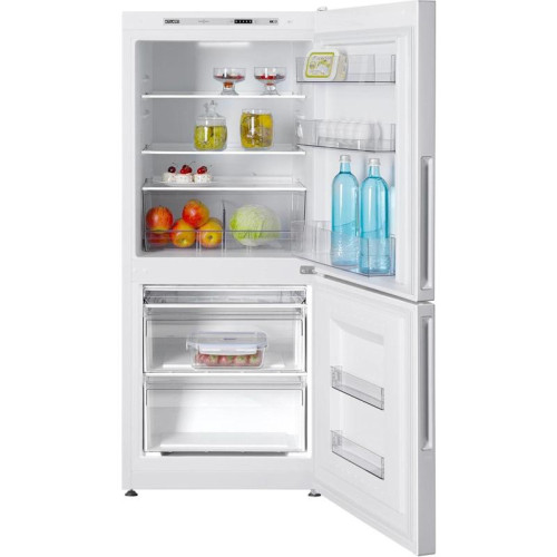 Холодильник Атлант ХМ-4608-101 2-хкамерн. белый