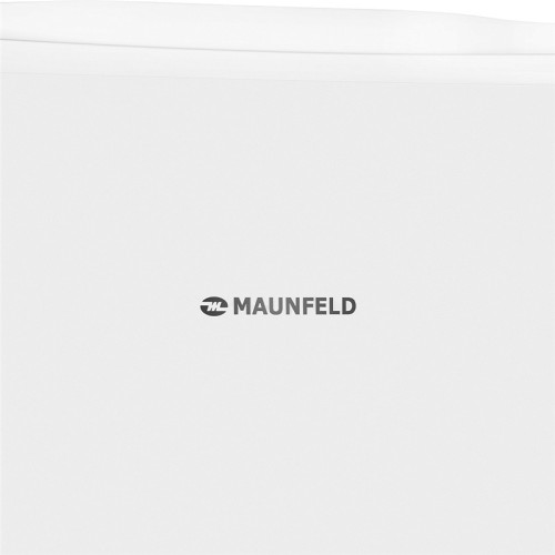 Холодильник MAUNFELD/ Компактный отдельностоящий холодильник, однодверный, Габариты (ШхГхВ), мм: 474x447x831 , объем 85 л, энергоэффективность A+, ручная разморозка, механическое управление, стандартный компрессор, R600A, цвет белый Холодильник MAUNFELD/ Компактный отдельностоящий холодильник, однодверный, Габариты (ШхГхВ), мм: 474x447x831 , объем 85 л, энергоэффективность A+, ручная разморозка, механическое управление, стандартный компрессор, R600A, цвет белый