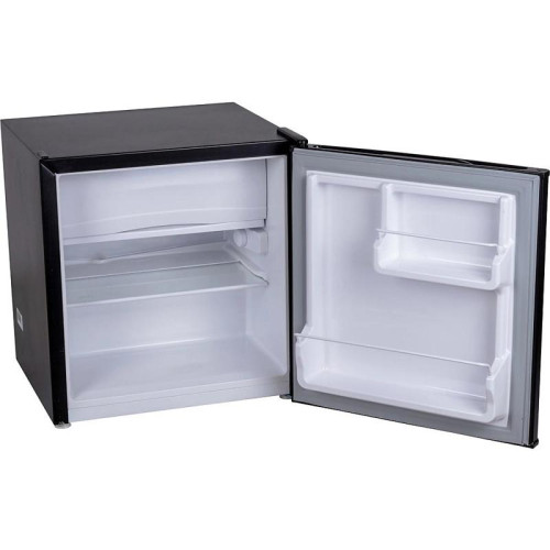 Холодильник Nordfrost NR 402 B 1-нокамерн. черный