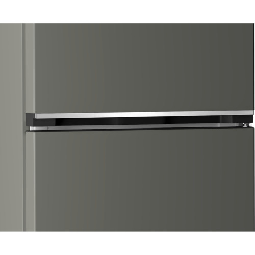 Холодильник B3R0CNK402HG 7386710011 BEKO