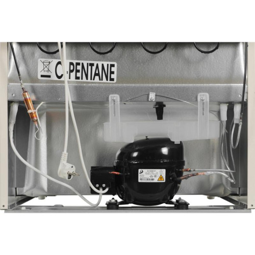 Холодильник Stinol STN 200 E 2-хкамерн. бежевый