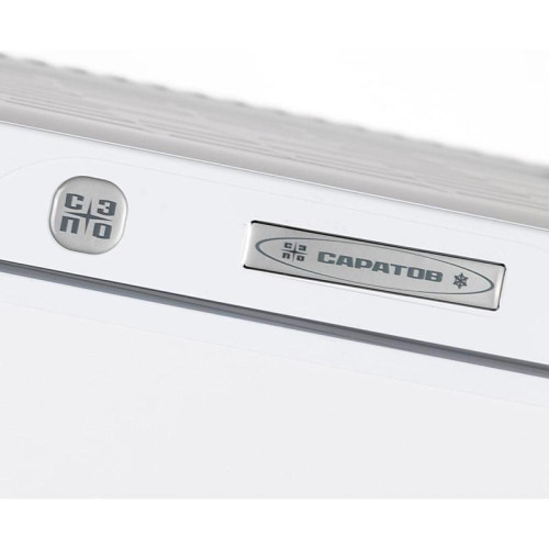 Холодильник Саратов 264 КШД-150/30 2-хкамерн. белый