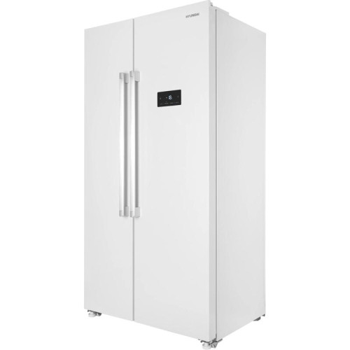 Холодильник Hyundai CS55023F 2-хкамерн. белый