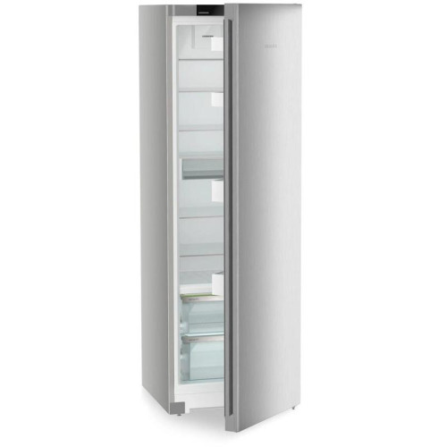 Холодильник Liebherr SRBsfc 5220 1-нокамерн. серебристый