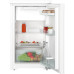 Холодильник Liebherr Re 1201-20 001 85x50х60.7, однокамерный, объем камер 85/13л, морозильная камера сверху, белый,ручки интегрированные