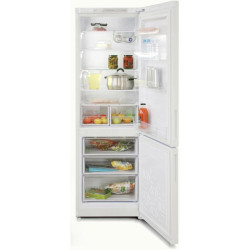 Холодильник Бирюса Б-6127 2-хкамерн. белый