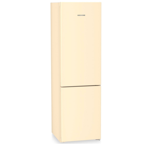 Холодильники LIEBHERR/ Pure, EasyFresh, МК NoFrost, 3 контейнера МК, в. 201,5 см, ш. 60 см, класс ЭЭ A, внутренние ручки, бежевый цвет Холодильники LIEBHERR/ Pure, EasyFresh, МК NoFrost, 3 контейнера МК, в. 201,5 см, ш. 60 см, класс ЭЭ A, внутренние ручки, бежевый цвет
