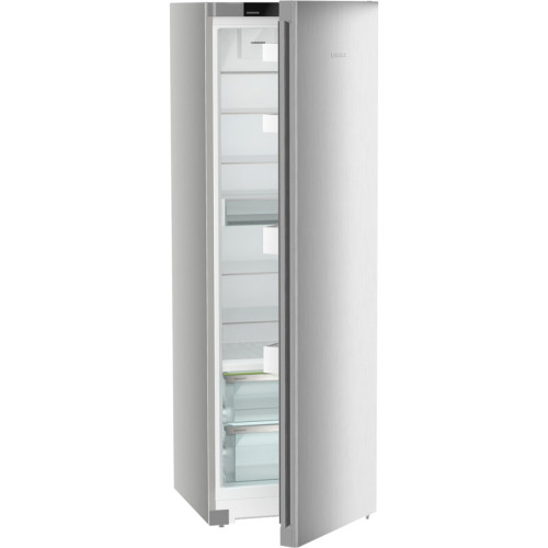 Холодильник Liebherr/ Холодильный шкаф ,часть Side-by-Side XRFsf 5225 и XRFsf 5245, Plus, BioFresh 2 контейнера, в. 185,5 cм, ш. 60 см, класс ЭЭ A+, без МК, внутренние ручки, дверь SteelFinish